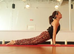 upward-dog